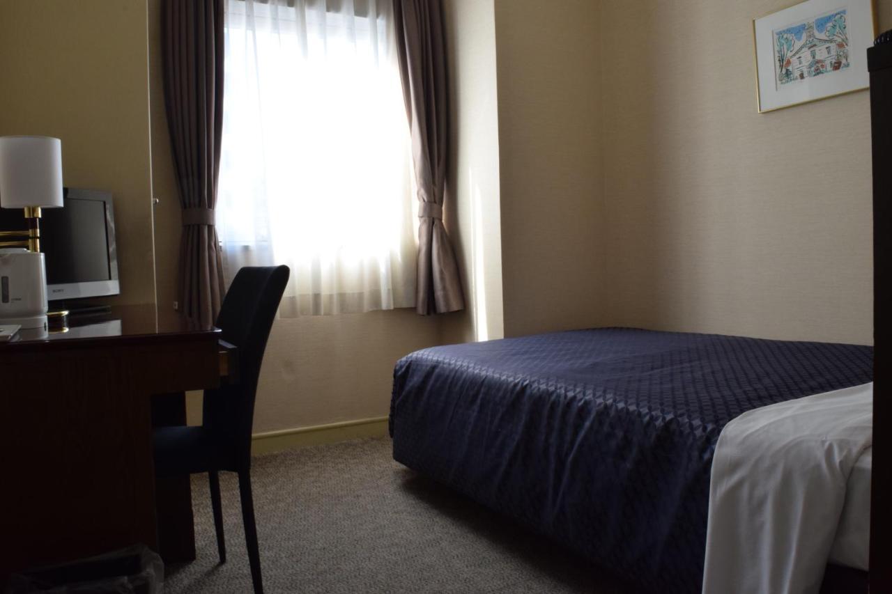 Asakusa Central Hotel Токио Экстерьер фото