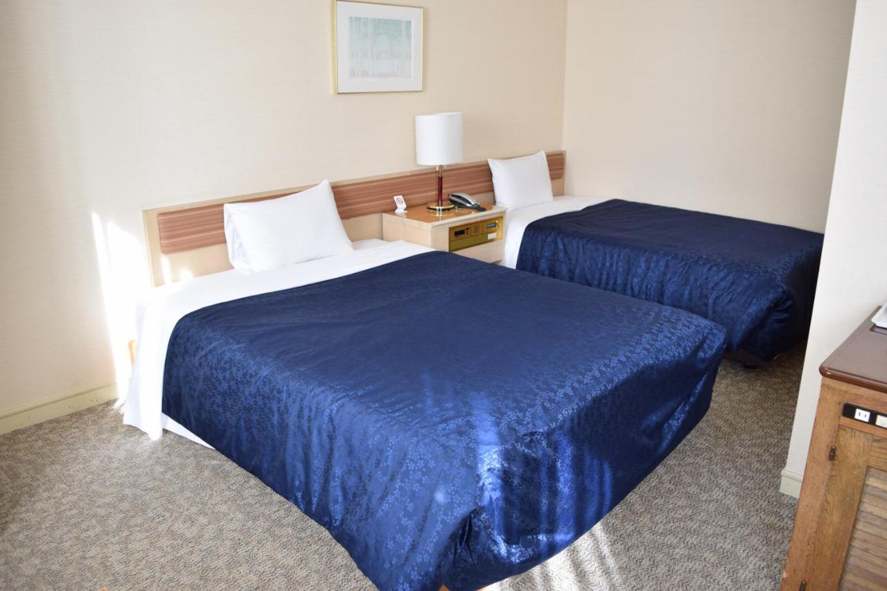 Asakusa Central Hotel Токио Экстерьер фото
