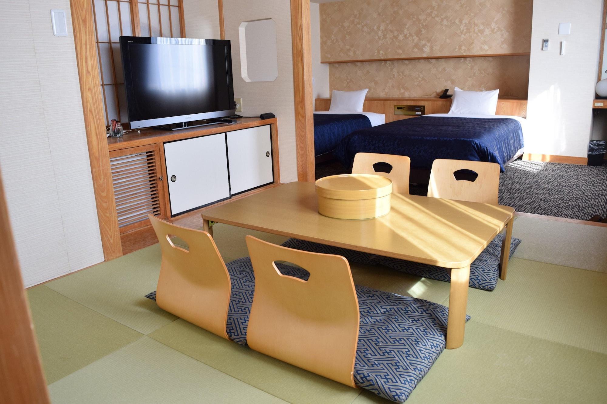 Asakusa Central Hotel Токио Экстерьер фото