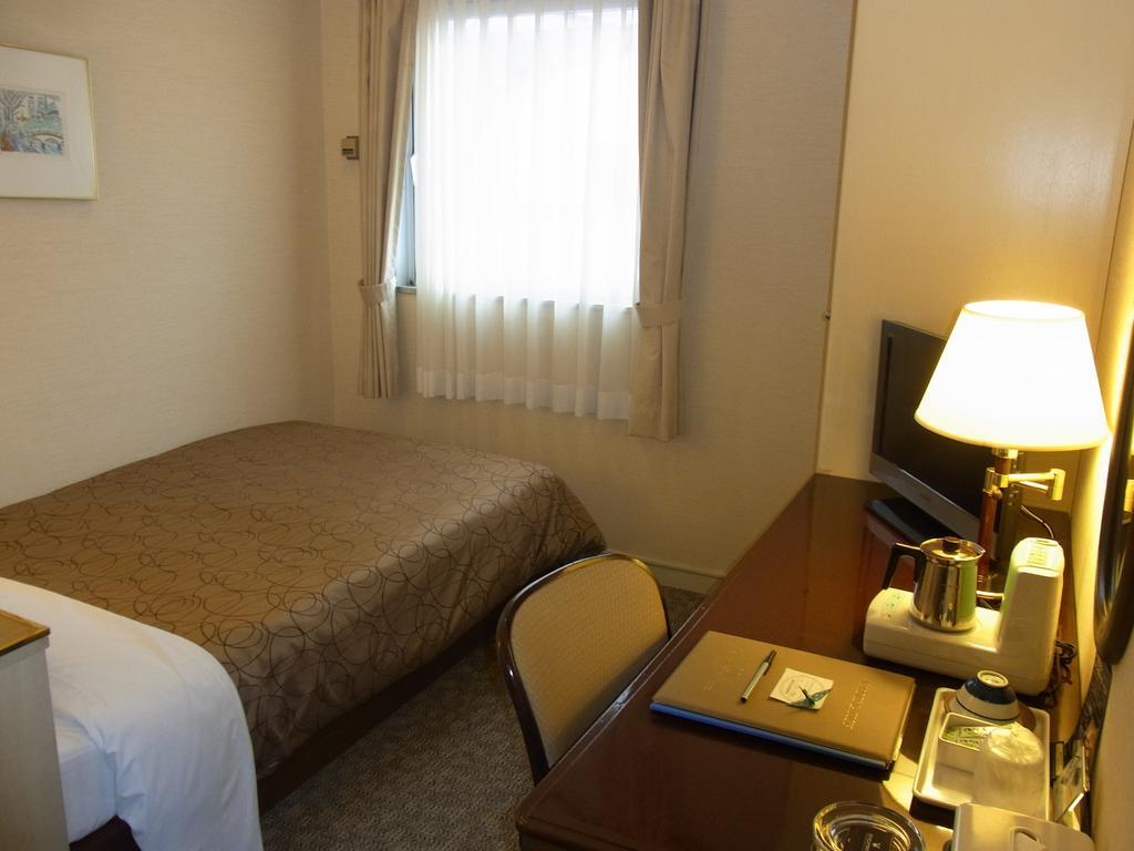 Asakusa Central Hotel Токио Экстерьер фото