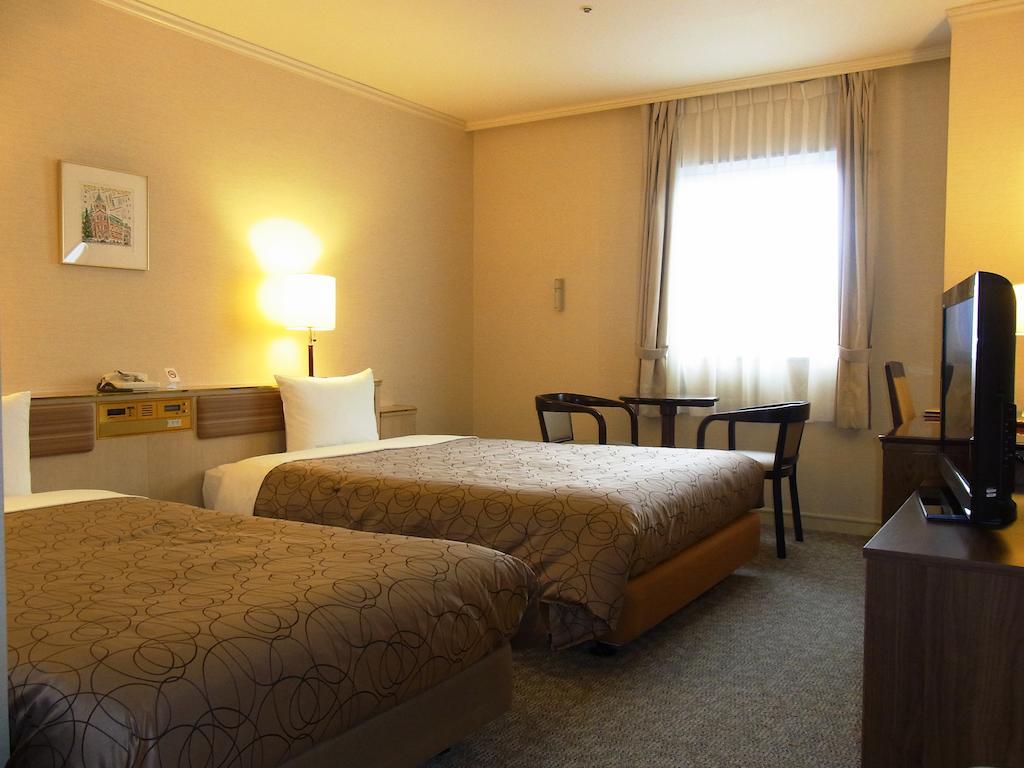 Asakusa Central Hotel Токио Номер фото