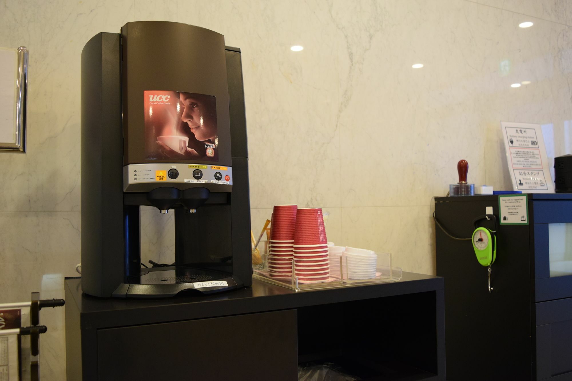 Asakusa Central Hotel Токио Экстерьер фото