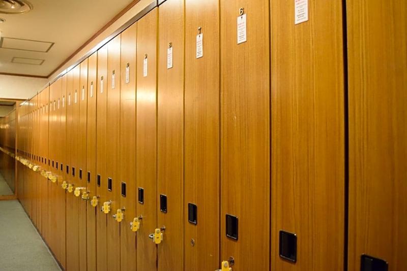 Asakusa Central Hotel Токио Экстерьер фото